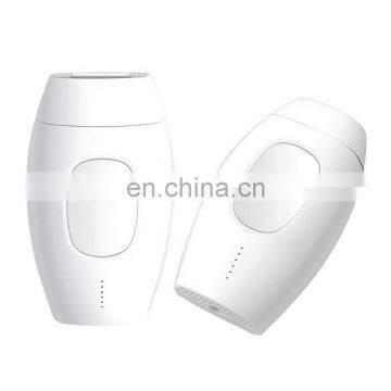 Home Machine Permanent Laser IPL Hair Removal Machine photo-7