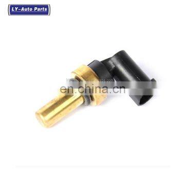 Auto Parts Engine Coolant Temperature Sensor For Opel Cascada Astra J H Gtc Adam 55591401