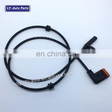 A2049050100 2049050100 ABS Wheel Speed Sensor OEM For Mercedes-Benz W204 C250 C300 C350 2008-2013 3.5L