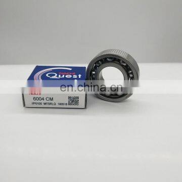 NACHI 6004 Bearing NACHI Open Type Deep Groove Ball Bearing 6004 CM photo-2