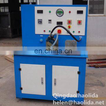Automobile Steering Gear and Power Steering Pump Test Bench photo-6