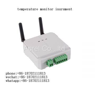Cable Joint Remote Temperature Monitoring photo-3