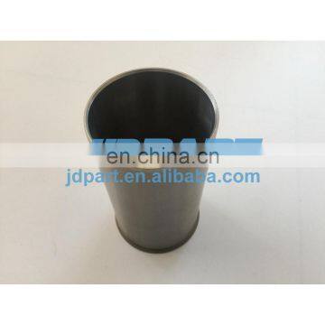 3T75 3TN75 3T75HL Engine Sleeve Cylinder Liner For Yanmar