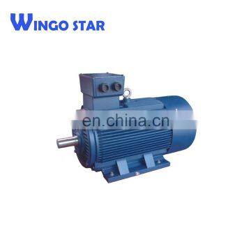 22kw Three Phase Electric Motor