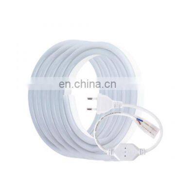 High Voltage AC110V 220V Waterproof Connection Power Plug For Led Strip Led Neon Light photo-6