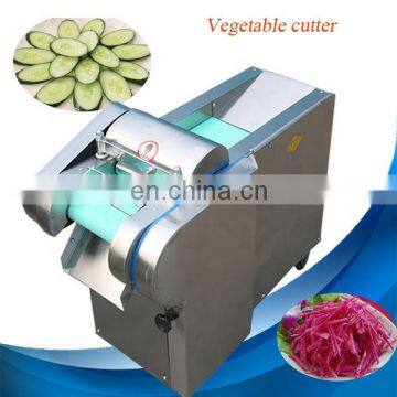 CE Approved Stainless Steel Electrical Vegetable Cutter Machine / Vegetable Cutting Machine / Leaf Vegetable Cutting Machine photo-4