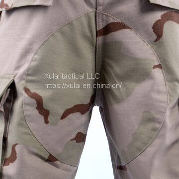 Wholesale In-stock Camouflage Military Uiforms BDU photo-2