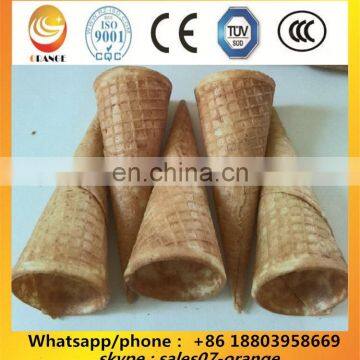 Vietnam Hot Selling Auto Ice Cream Cone Machine photo-2