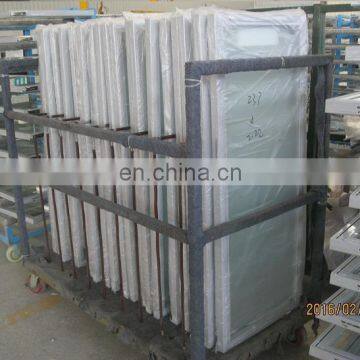 no Fogging Frozed Showcase Electric Heated Glass