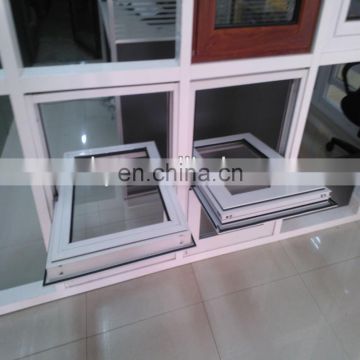 Qingdao Rocky high quality best price aluminum framed double glazed sliding window