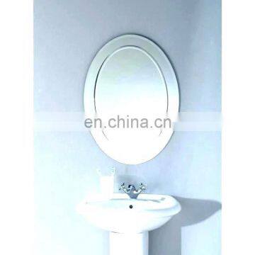 folding bathroom mirrors 2019 plated silver mirror