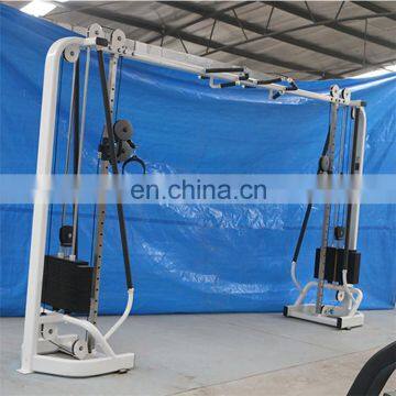 High Quality Fitness Equipment Life Fitness Multi Cable Crossover Machine photo-3
