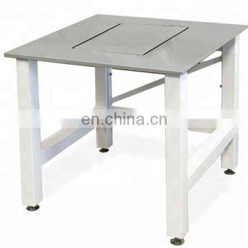 Customized Hopui physics analytical equipment lab balance table