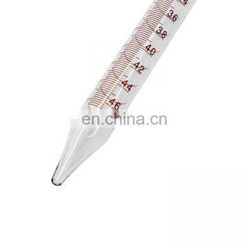 Measuring Glass Pipettes With Measurements photo-3