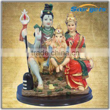 SGE132 Hindu God Figures