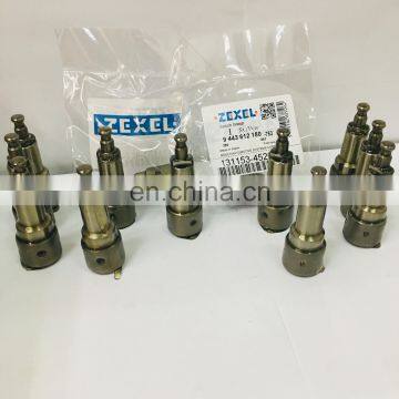 GENUINE ZEXEL NOZZLE /PLUNGER A724/131153-4520 photo-4