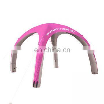 Large Inflatable Misting Halloween Beer Garden Event Expo Tent for Sale photo-5