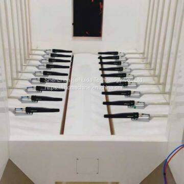 Hardware Spraying Line photo-4