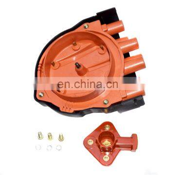 Distributor Cap Rotor For BMW 325i 525i 750iL M5 12111725070 12111734110