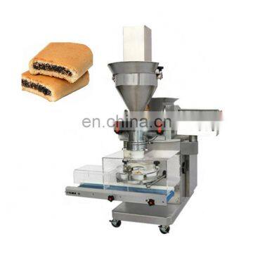 Restaurant Applicable New Design Date Bar Cookies Small Machine photo-4