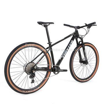 TWITTER Cheap carbon fibre bicycle 27.5/29 inch with 13S carbon mountain bike