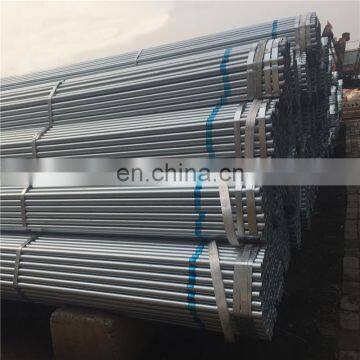 ASTM A53 Galvanized Steel Pipe 24 36 Inch Hot Dip Galvanized Steel Pipe