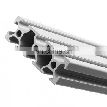 Bosch Rexroth T Slotted Aluminum Structural Framing photo-3
