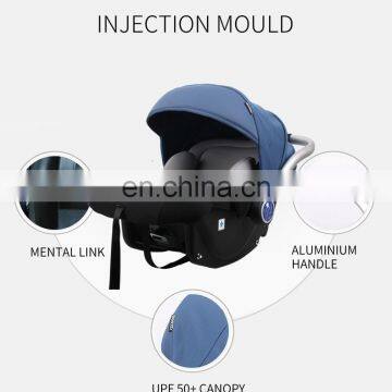 Hot Selling Baby Products Cheap Safety Portable Infant Car Seat photo-6