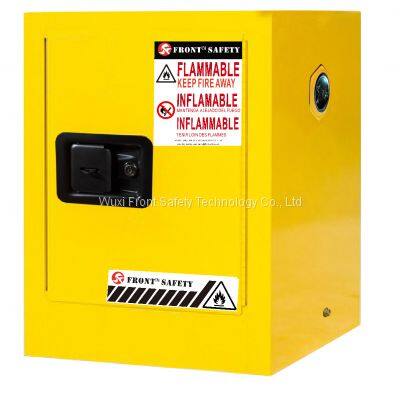 Flammable storage cabinets FSC12 12gallon safety cabinet