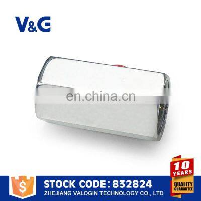 Cw617n Whole Test 3/8 Inch Brass Mini Small Brass Valve photo-4