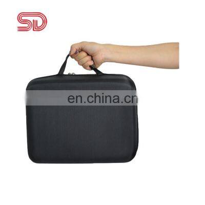 Portable Cordless Deep Muscle Tissue Massage Gun photo-3