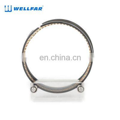 Pass 201(3.3L) Eng. (90-94) Machinery Engine Parts Piston Ring 2M5014