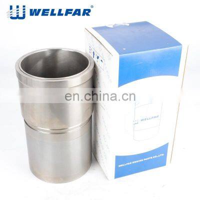 Spare part M11 cylinder liner 3080760/3803703/3034816/3040882/3064627