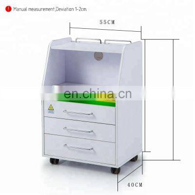 Beauty Salon Trolley and Medical Trolley Tools photo-2