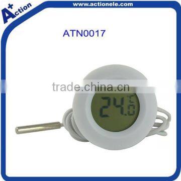 LCD Outdoor Digital Thermometer