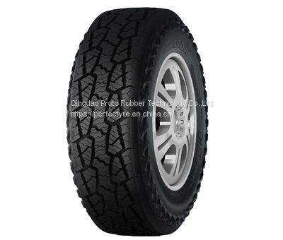 HAIDA 4x4 M/T ШИНЫ HD828