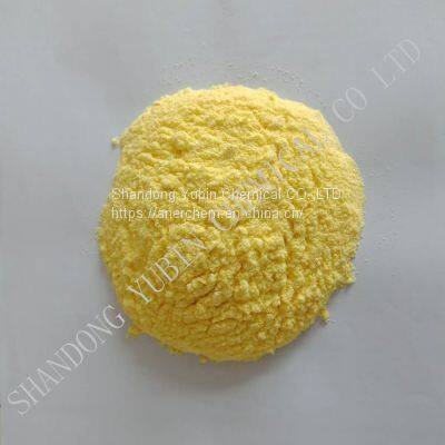 Hot Sell Water Treatment Coagulant Poly Aluminium Chloride (PAC) 1327-41-9