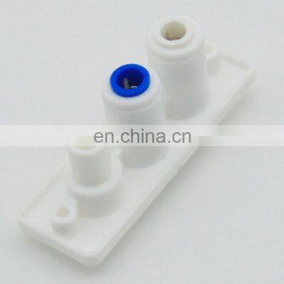 High Quality Precision Plastic Injection Molding Parts photo-5