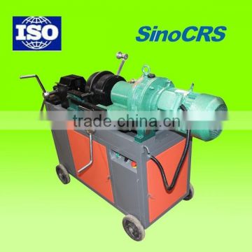 Screw Rebar Roller, Cold Rolling Rebar Machine