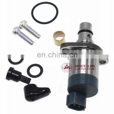 Fuel Pump Pressure Regulator SCV Valve FOR NAVARA NP300 PATHFINDER 2.5  294200-2760 2942002760