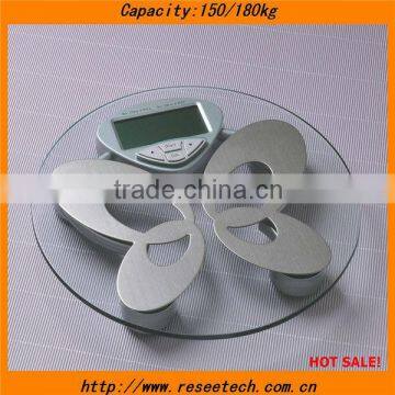 precision body fat measuring scale for new year standard model