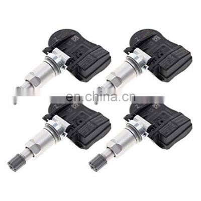 4pcs Tire Pressure Sensors TPMS 407003JA0A Fit for Nissan Infiniti photo-3