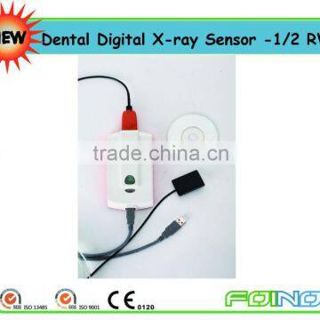 China X-ray Dental RVG