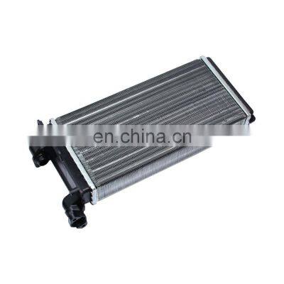 germany high standard quality cheap automotive parts 1373772 64118391362 8391362 64111373772  radiator heater core for bmw e30