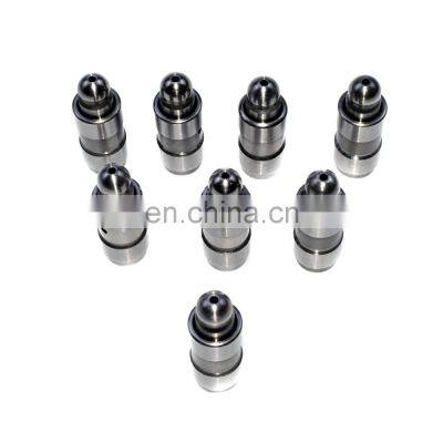 Free Shipping!8Pcs Hydraulic Follower Lifter Tappet For Vauxhall OPEL Astra Corsa Adam 1.2 1.4