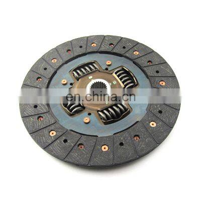 Engine Parts Clutch Disc for Mitsubishi Pickup L200 Triton KB4T KA4T KH4W 2301A084 2301A021