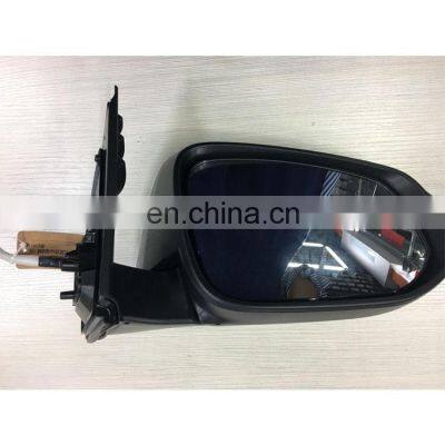 High Quality Car Side Rearview Mirror For Toyota Hilux Revo 2016