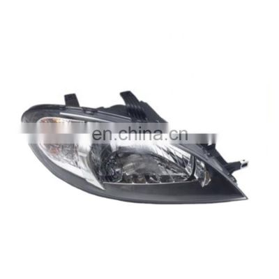 The  aoto parts headlight for CHEVROLET OPTRA HRV 2004-2008 OEM 9037137   9037138