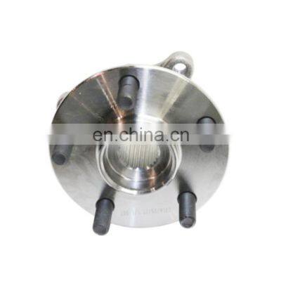Auto Parts Car Front Wheel Hub Bearing For Toyota Prius 2010 - 2012