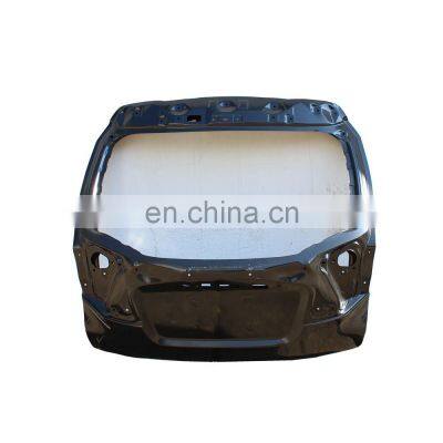 Replacement Parts Auto Spare Body Parts Car Rear Door Panel For CH-R 2018 MAXA10 67004-F4070 67003-F4070